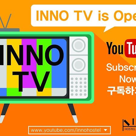 Inno Hostel & Pub Lounge Ueno, 도쿄 외부 사진