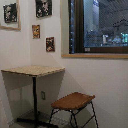 Inno Hostel & Pub Lounge Ueno, 도쿄 외부 사진