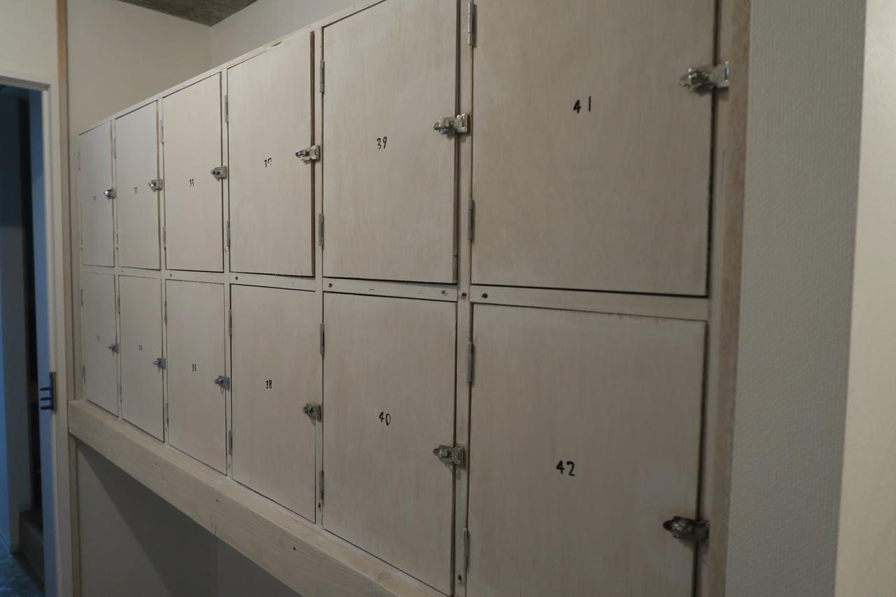 Inno Hostel & Pub Lounge Ueno, 도쿄 외부 사진