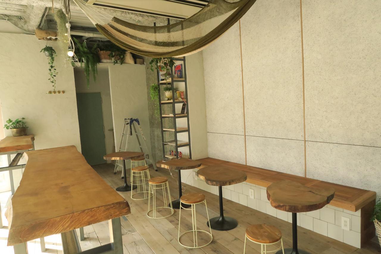 Inno Hostel & Pub Lounge Ueno, 도쿄 외부 사진