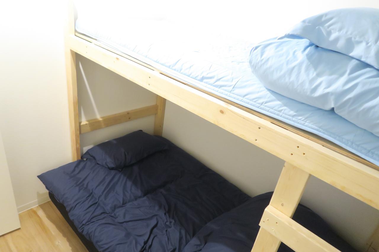 Inno Hostel & Pub Lounge Ueno, 도쿄 외부 사진