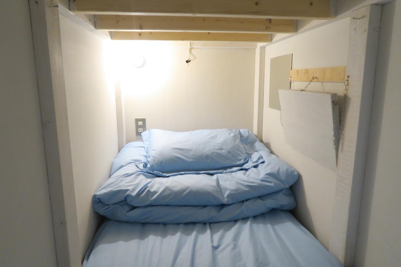 Inno Hostel & Pub Lounge Ueno, 도쿄 외부 사진