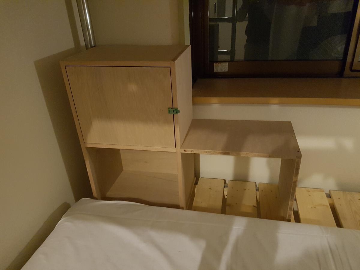 Inno Hostel & Pub Lounge Ueno, 도쿄 외부 사진