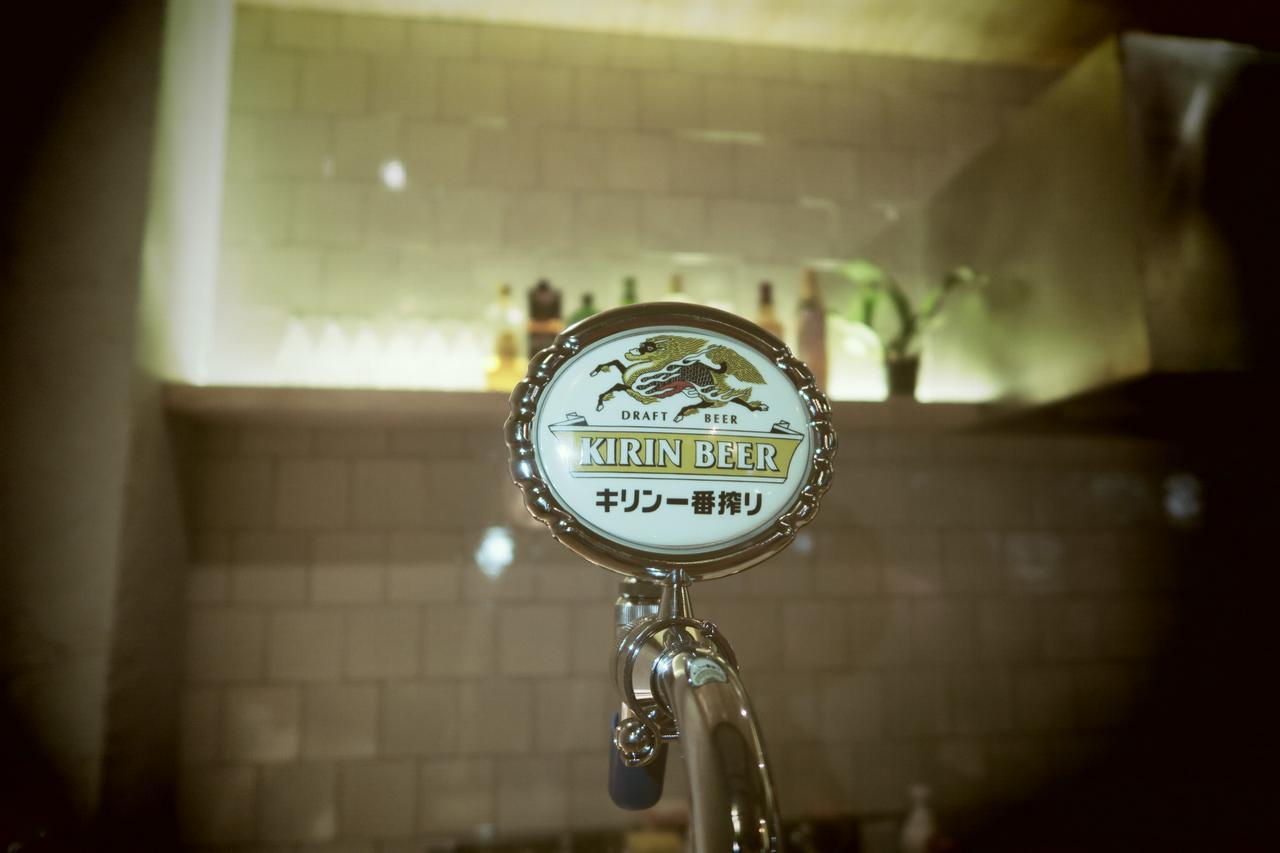 Inno Hostel & Pub Lounge Ueno, 도쿄 외부 사진