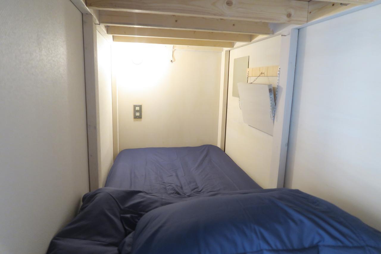 Inno Hostel & Pub Lounge Ueno, 도쿄 외부 사진