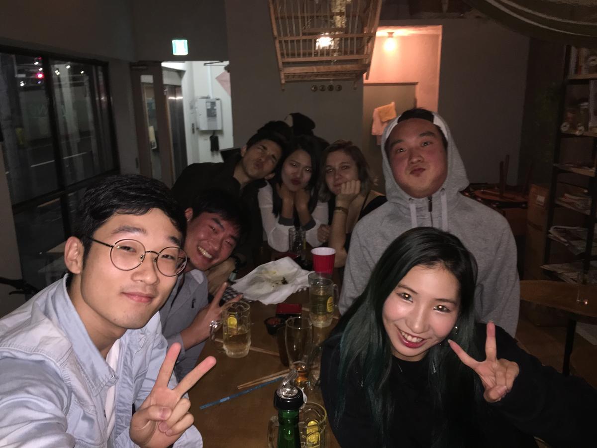 Inno Hostel & Pub Lounge Ueno, 도쿄 외부 사진