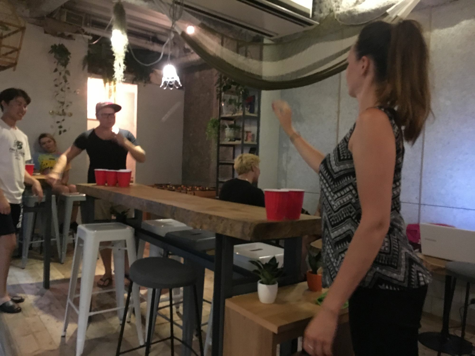 Inno Hostel & Pub Lounge Ueno, 도쿄 외부 사진