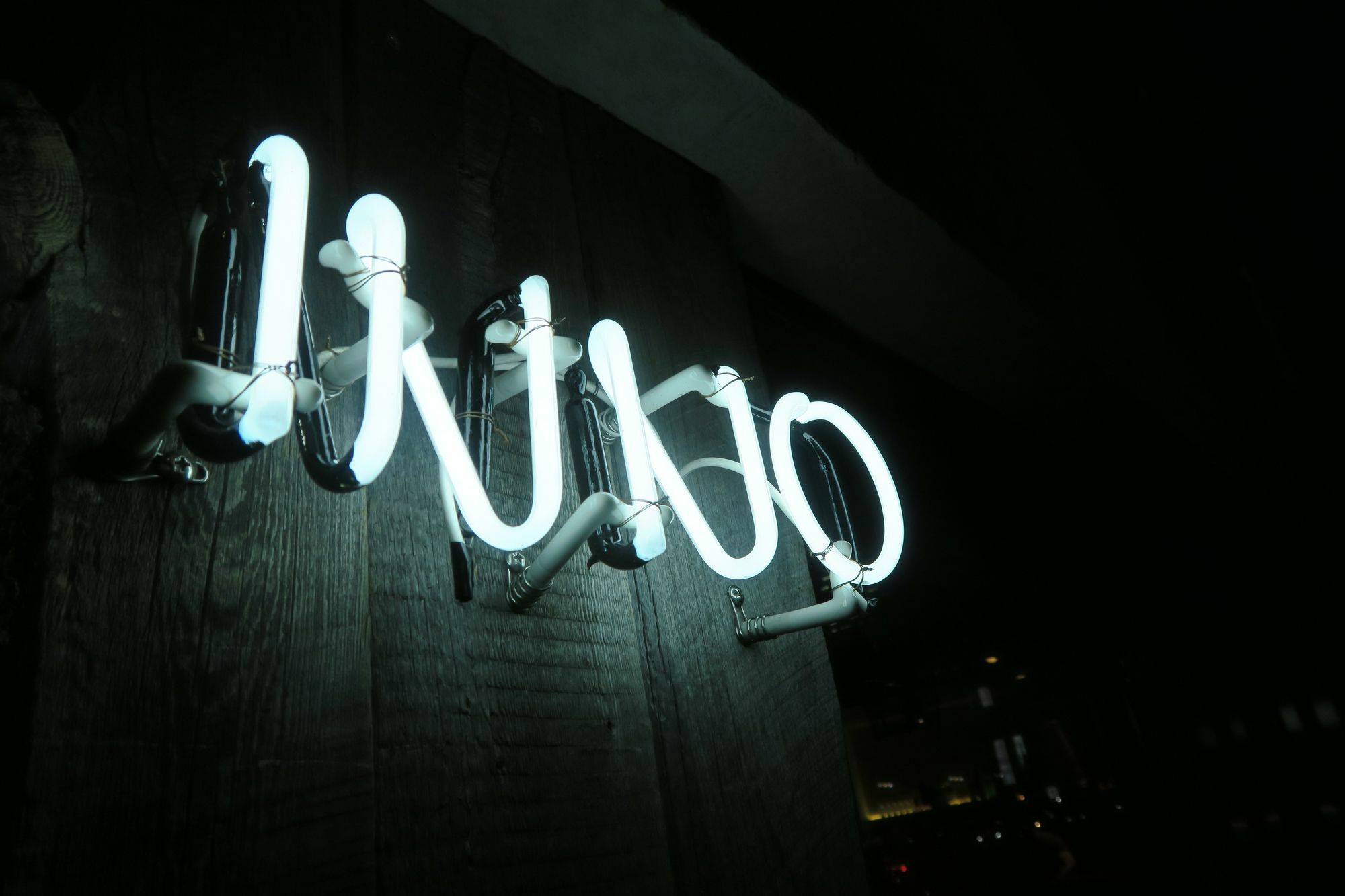 Inno Hostel & Pub Lounge Ueno, 도쿄 외부 사진