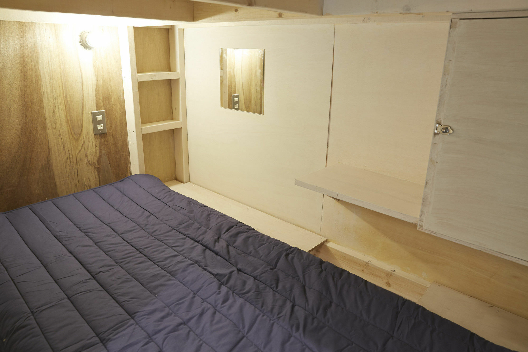 Inno Hostel & Pub Lounge Ueno, 도쿄 외부 사진