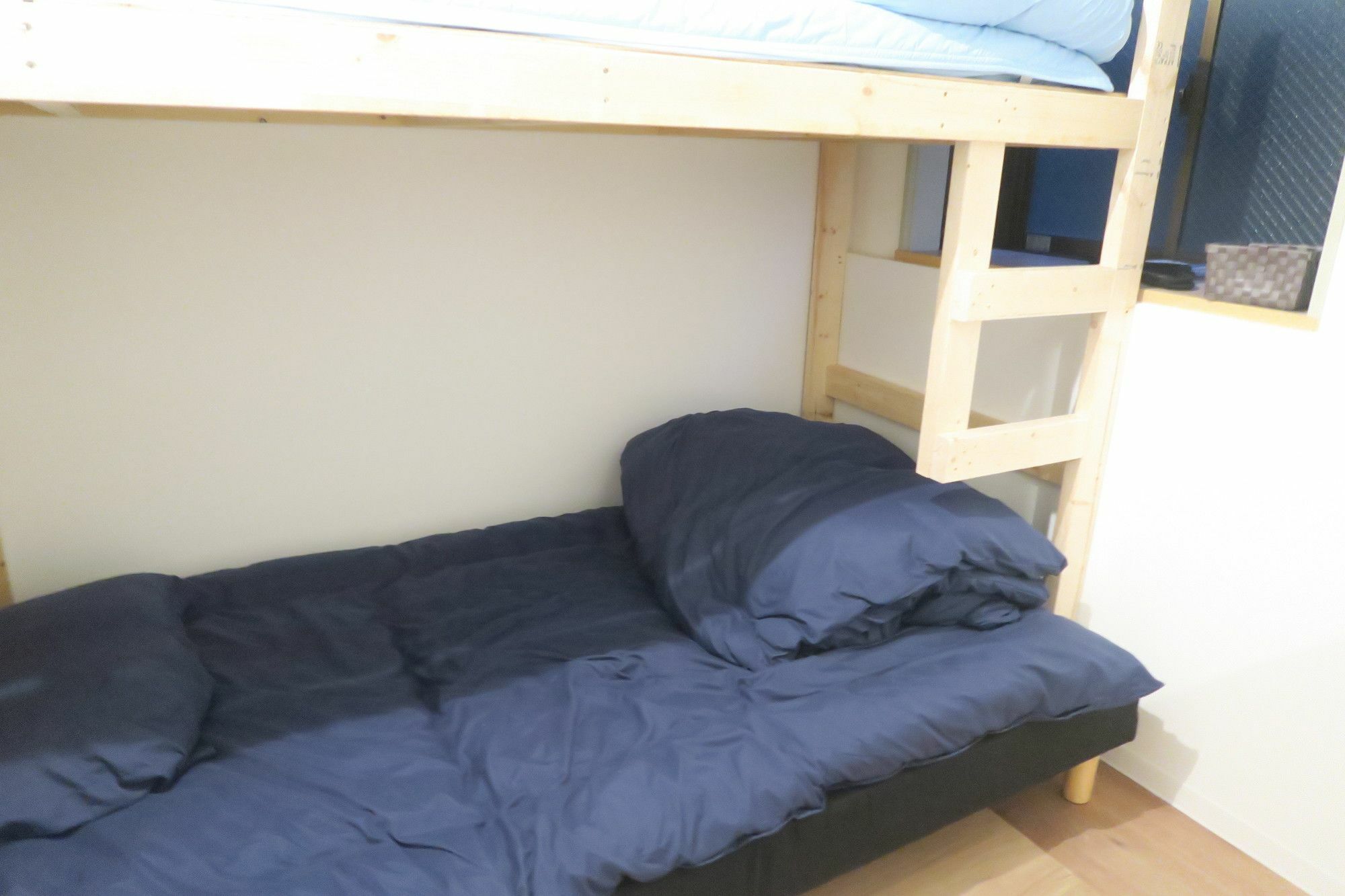Inno Hostel & Pub Lounge Ueno, 도쿄 외부 사진