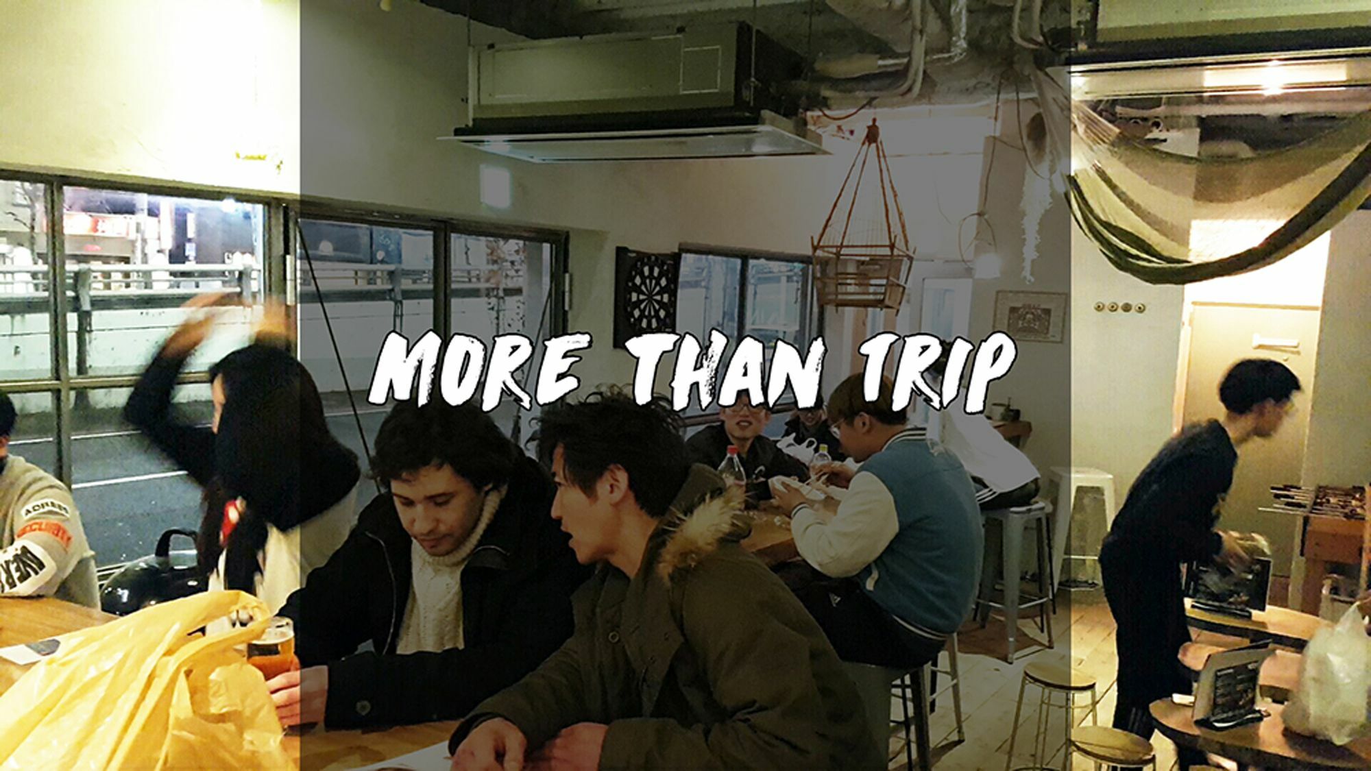Inno Hostel & Pub Lounge Ueno, 도쿄 외부 사진